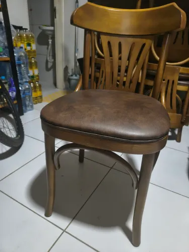 Vendo semi novo