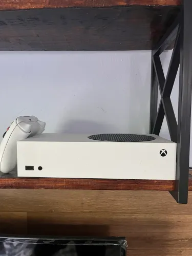 Xbox séries S