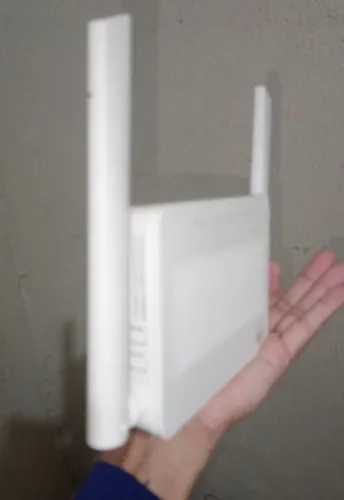 Wi-fi