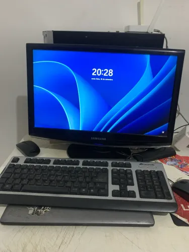 Computador Samsung 