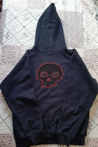 Moletom zero