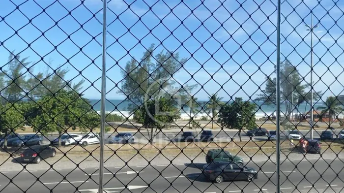 Apartamento à venda com 190,00m² e 3 quartos em Recreio dos Bandeirantes, Rio de Janeiro -