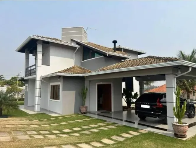 casa - Vale Verde - Valinhos