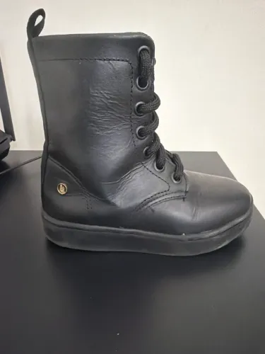 Bota Bibi 25