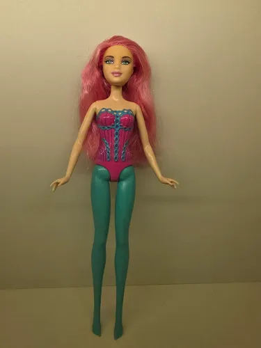 Sucata Barbie Fada