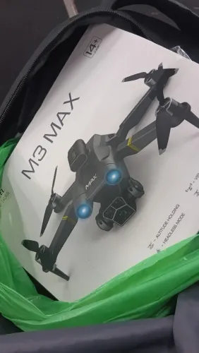 Drone m3 max