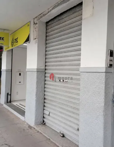 Loja para alugar, 78 m² - Centro - Juiz de Fora/MG
