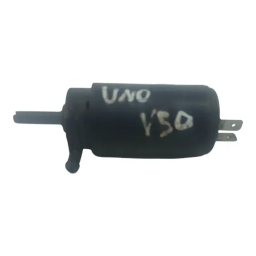 Motor Esguicho Agua Para-brisa Fiat Uno 1996 1997 1998/2001