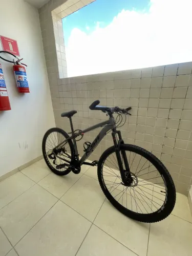 Bike aro 29