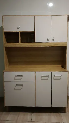 Armário de cozinha 