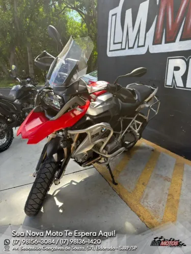 R1200 GS