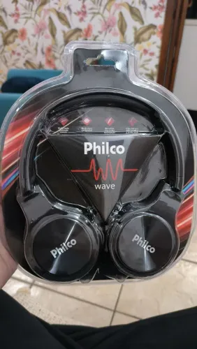 headphone Philco wave