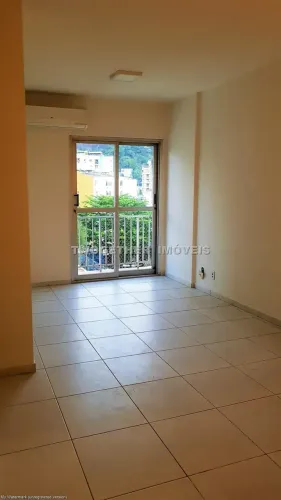 Imóvel para venda com 1 quarto + 1 revertido em Botafogo - Rio de Janeiro - RJ