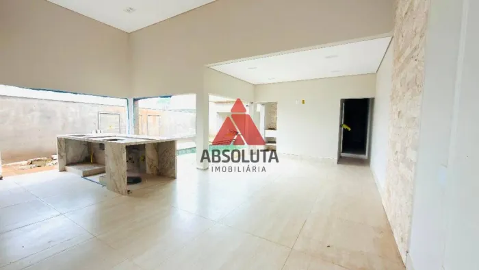 Casa com 3 dormitórios à venda, 167 m² por R$ 1.250.000,00 - Jardim Quinta dos Romeiros -