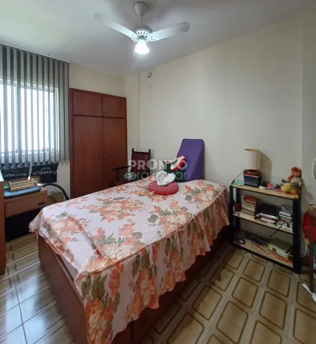 Apartamento com 2 quartos em Boa Viagem