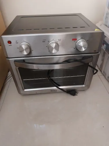 Forno Air Fryer 25l