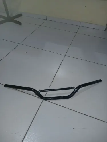 Guiadon de moto novo