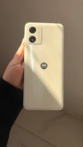 Motorola Moto E13 - 32 GB Dual Chip