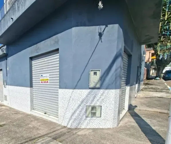 Imóvel para aluguel com 50,00 metros quadrados no Itaim Paulista