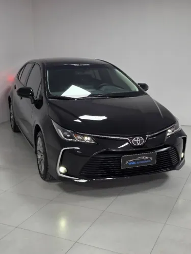 Toyota Corolla XEI 2.0 Flex 16V Aut. 2021