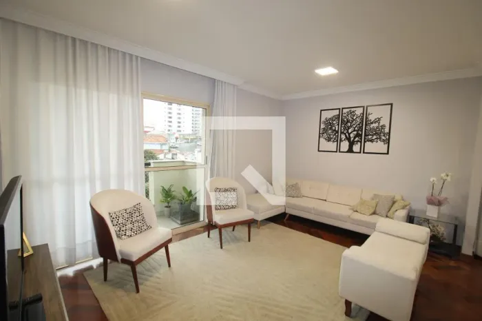 Apartamento à Venda - Santana, 4 Quartos, 179 m2