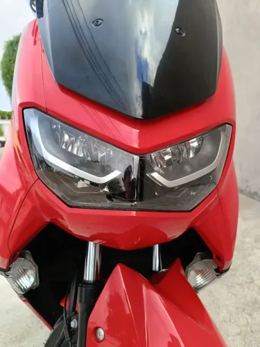 Nmax 2023 zero!!!!