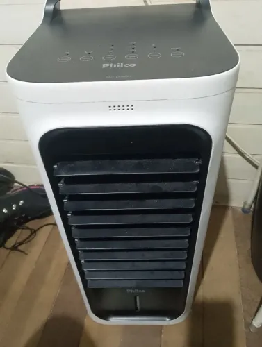 Circulador / Aquecedor / Umidificador Philco 220v