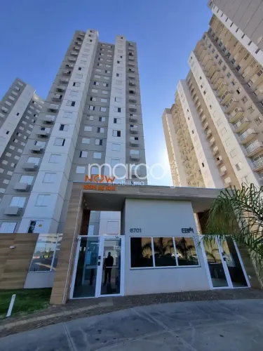 Pasta 1641.1 - Apartamento para locação, Fazenda Criméia Caveiras, Goiânia, GO