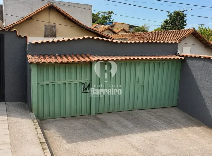 CASA PROXIMA AO HOSPITAL JULIA, ACEITA FINANCIAMENTO