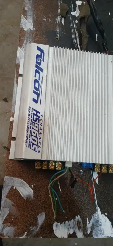 Módulo falando 960s