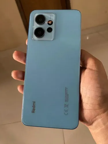 REDMI NOTE 12