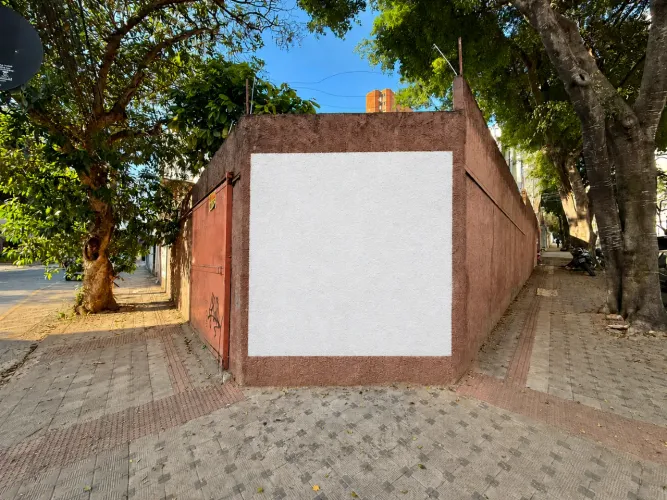 Casa Comercial/Lote  Carmo Sion