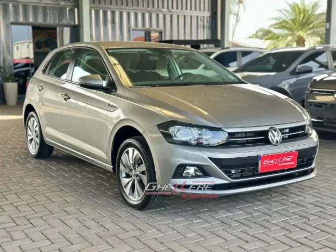 Volkswagen Polo Comfort. 200 TSI 1.0 Flex 12V Aut. 2019