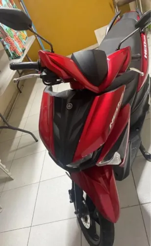 Vendo neo 2019 nova