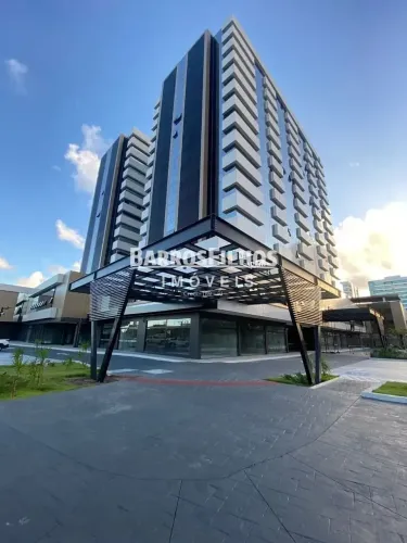 Sala para locação, 47 m² - Jardim Europa - Aracaju/SE