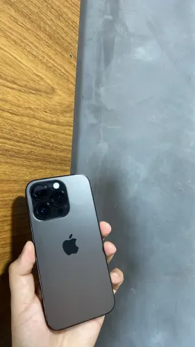 iPhone 14 Pro 512GB OPORTUNIDADE 