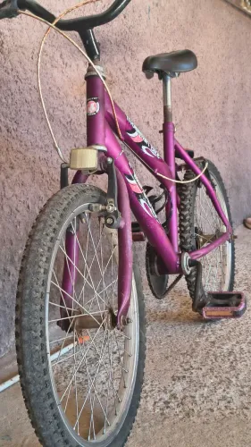 Bicicleta Infantil Aro 16 - Negociável