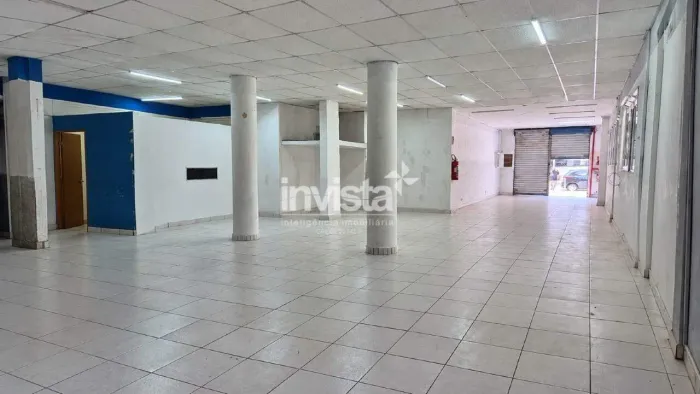 Loja para aluguel no bairro Boqueirão
