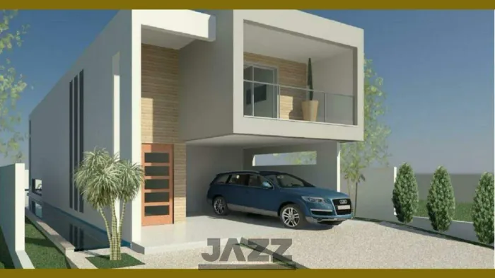 Casa em Condomínio à Venda - Maitinga, Bertioga - 300m2 - Condomínio Bougainvillee IV - 4 