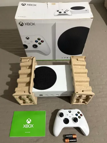 Xbox séries S