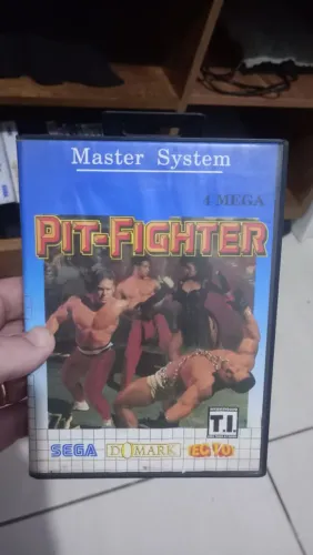 Pit Fighter