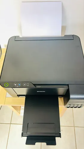 Epson L3110 Tanque de Tinta - Multifuncional - Revisada e Funcionando 100%