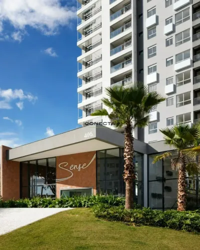 Apartamento | Sense | Terra Bonita