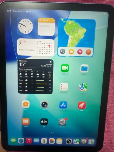 iPad 10? geração 64 gb