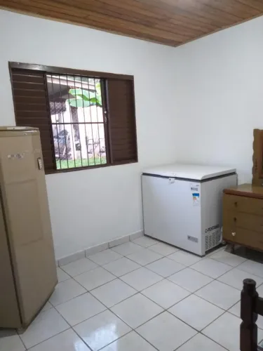 Rancho dos sonhos