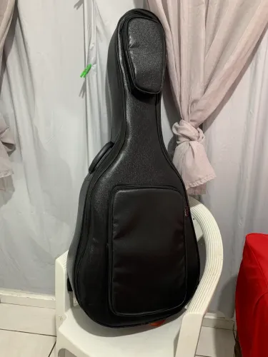 Bag premium super reforçada com acabamento impecável.