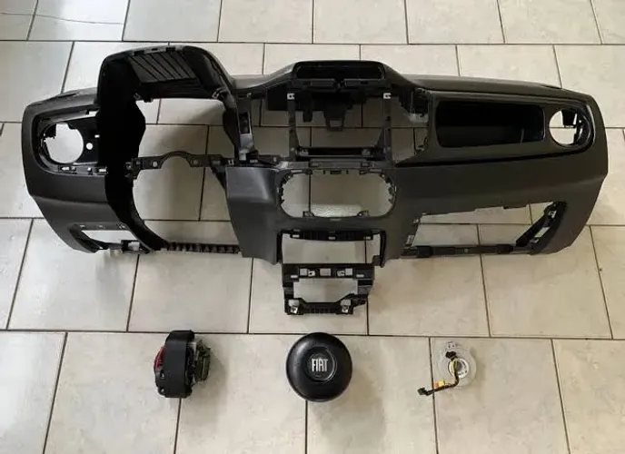 Air Bag Strada 2022