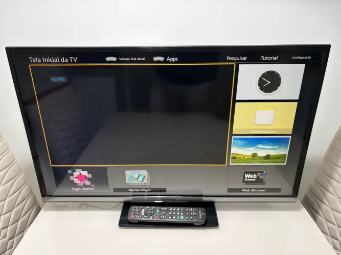 Smart TV 32