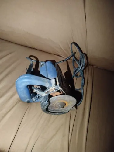 Makita Hammer 