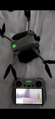 Drone Dji mini 3 pro combo fly more